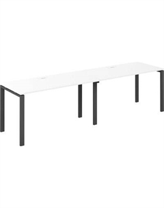 Комплект письменных столов Norden 320x80x75 / SG.229.WH.63.AN