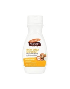 Лосьон для тела Palmers Увлажняющий с маслом Ши и витамином Е