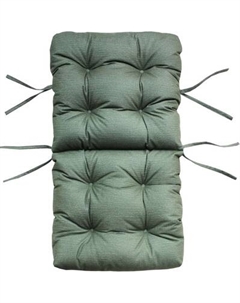 Подушка на стул MATEX Corfu Lounge / 65-005 Matex