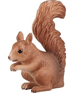 Фигурка коллекционная Konik Белка / AMW2039
