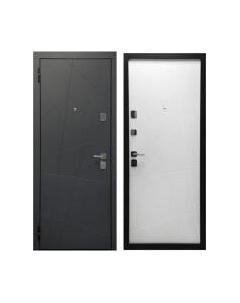 Входная дверь Staller Comfort TR 4