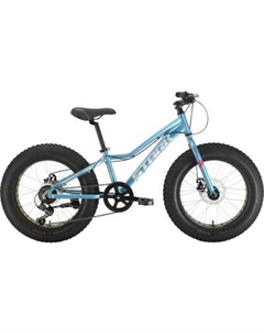 Детский велосипед STARK Rocket Fat 20.1 D 2024 Stark