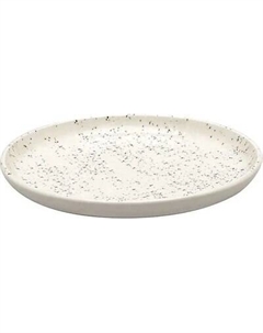 Тарелка закусочная (десертная) Oxford Flat Shape Chuvisco 136746 AO03-1C02