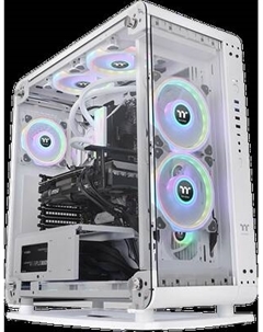 Корпус для компьютера Thermaltake Core P6 TG / CA-1V2-00M6WN-00