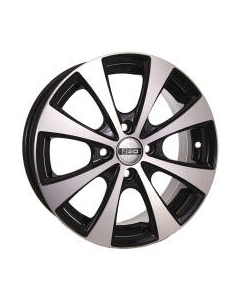 Литой диск Neo 546 15x6" 4x100мм DIA 54.1мм ET 48мм BD