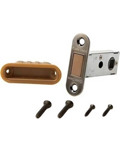 Защелка врезная Code Deco 5900-MC-AB Code deco