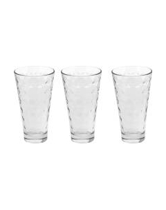 Набор стаканов Luminarc Шетланд дайамонд P2769