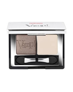 Тени для век Pupa Vamp! Compact Duo Compact Eyeshadow Duo тон 006