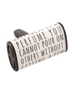 Ароматизатор автомобильный Eikosha Giga Primode After Shower / Q-23