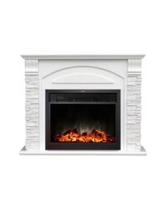 Каминокомплект Смолком Alioth New MB/JUP/SYM26 + Moonblaze Deluxe-s BL LT