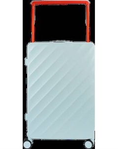 Чемодан на колесах National NLT110-S