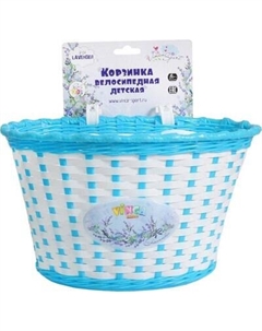 Велокорзина Vinca Sport P 04 Lavender Vinca sport