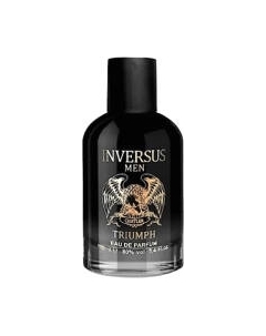 Парфюмерная вода Chatler Inversus Triumph