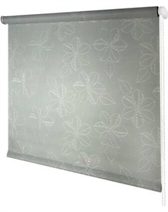 Рулонная штора Эскар Цветок 62x170 / 37925062170