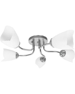 Люстра Lumix 1001/5-CH