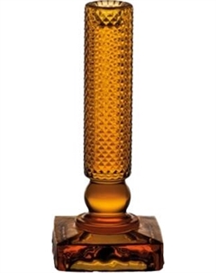 Подсвечник Vista Alegre Bicos Brown 49002787 Vista alegre