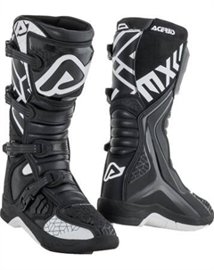 Мотоботы Acerbis X-Team 0022999.315.044