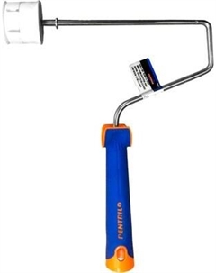 Ручка для малярного валика Pentrilo Двухкомпонентный Ecoblock 7 22 d50мм / 07862