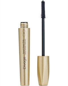 Тушь для ресниц Divage Good vibes only №01