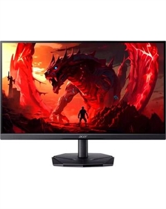 Монитор Acer Nitro KG251QP3biip (UM.KX1CD.301)
