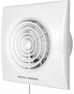 Вентилятор накладной Royal Thermo RAFR 100 P Royal thermo