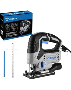 Электролобзик Deko JS800DK PRO / 084-1105