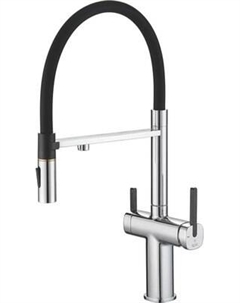 Смеситель Rose R358