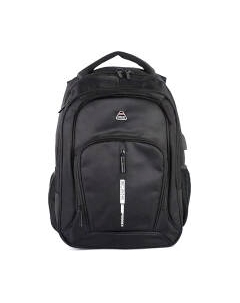 Рюкзак C.life 192-8118-BLK