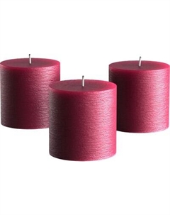 Набор свечей Мелт 75мм