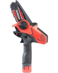 Пила цепная аккумуляторная Победа ПА 160