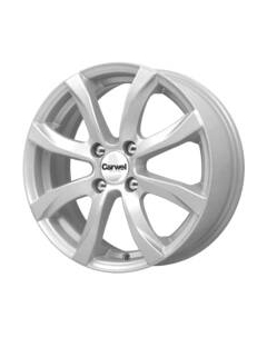 Литой диск Carwel Омикрон 15x6" 4x98мм DIA 58.6мм ET 35мм SB