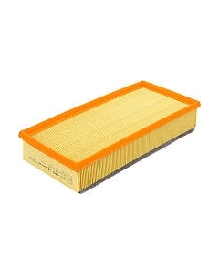 Воздушный фильтр Knecht/Mahle LX1295 Knecht/mahle