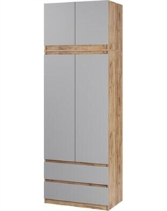 Шкаф Soma ШК-2 80-235