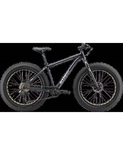 Велосипед STARK Fat 26.3 2025 Stark