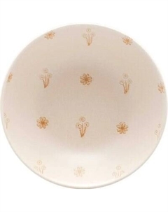 Суповая тарелка Oxford Unni Afeto 126353 AY01-5821