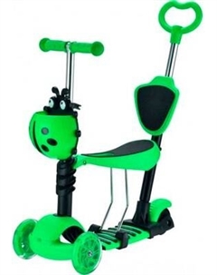 Самокат городской MicMax MG13-GN Micmax