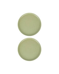 Набор тарелок Nouvelle Grow / 2730063-Н2