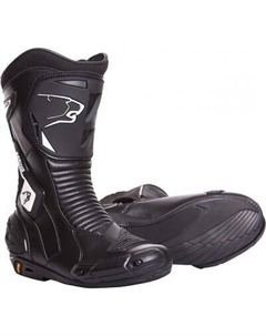 Мотоботы BERING X-Race-R BBO110-T45 Bering