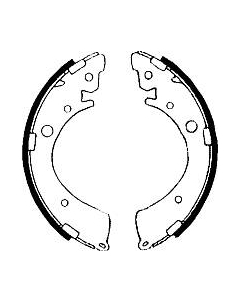 Тормозные колодки AP 05360 Ap