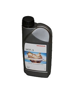 Трансмиссионное масло Honda MTF-3 / 0826799902HE