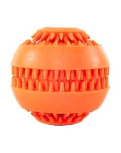 Игрушка для собак SkyRus Мяч для лакомств малый / 145021 Skyrus