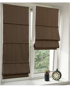 Римская штора Delfa Мини Cunda СШД-01М 553/135