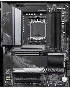 Материнская плата Gigabyte B650 Aorus Elite AX V2 rev.1.1