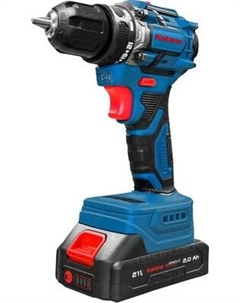 Аккумуляторная дрель-шуруповерт Katana CD3501 / KCD3501.00