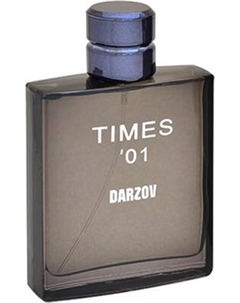 Туалетная вода Positive Parfum Times 01 Positive parfum