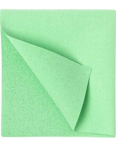 Салфетка хозяйственная HQ Profiline Для стекла / 73614 Hq profiline