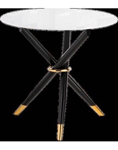 Обеденный стол Woodville Rock 100х75 / 15536