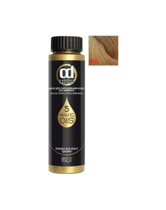 Масло для окрашивания волос Constant Delight Olio-Colorante без аммиака 9.0 Constant delight