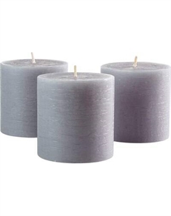 Набор свечей Мелт 75мм