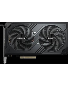 Видеокарта Gigabyte RTX 5060 Windforce OC 8G (GV-N5060WF2OC-8GD)